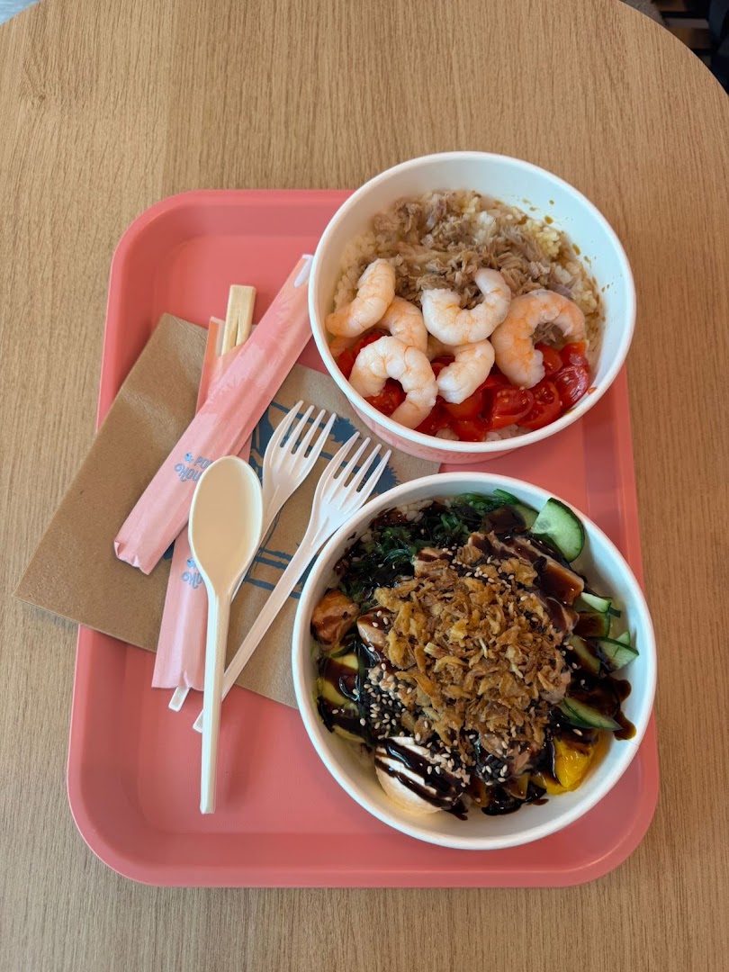 Poke House