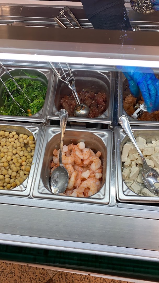 Poke Kal - Centro Brianza