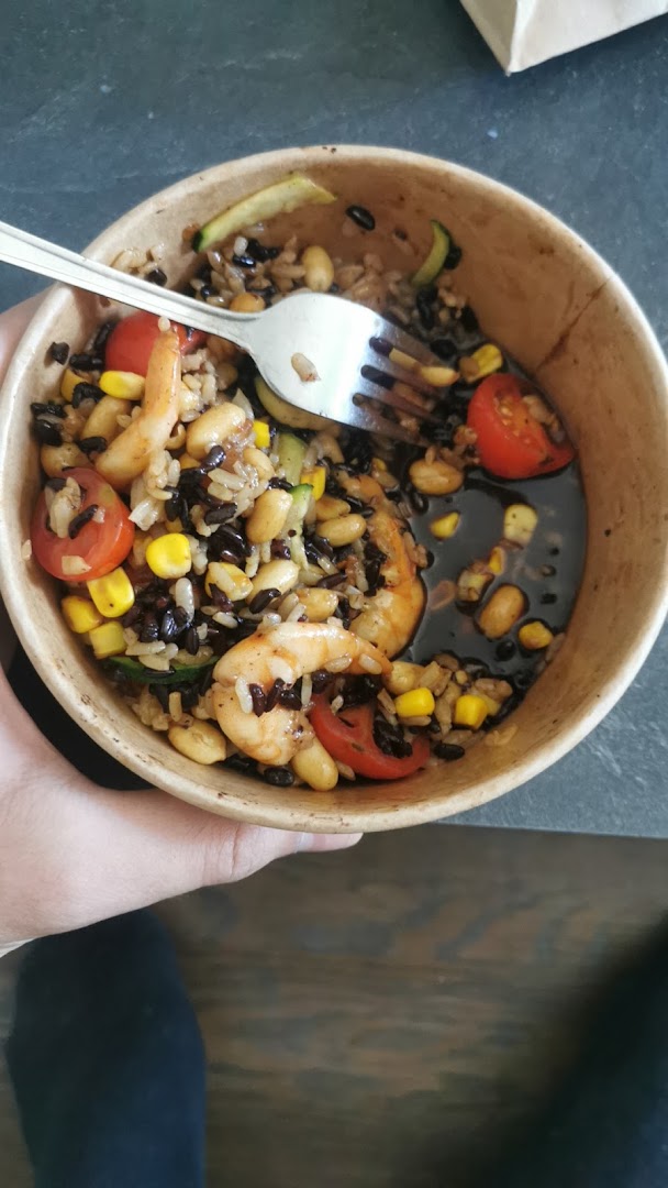 Poke Kal - Erba