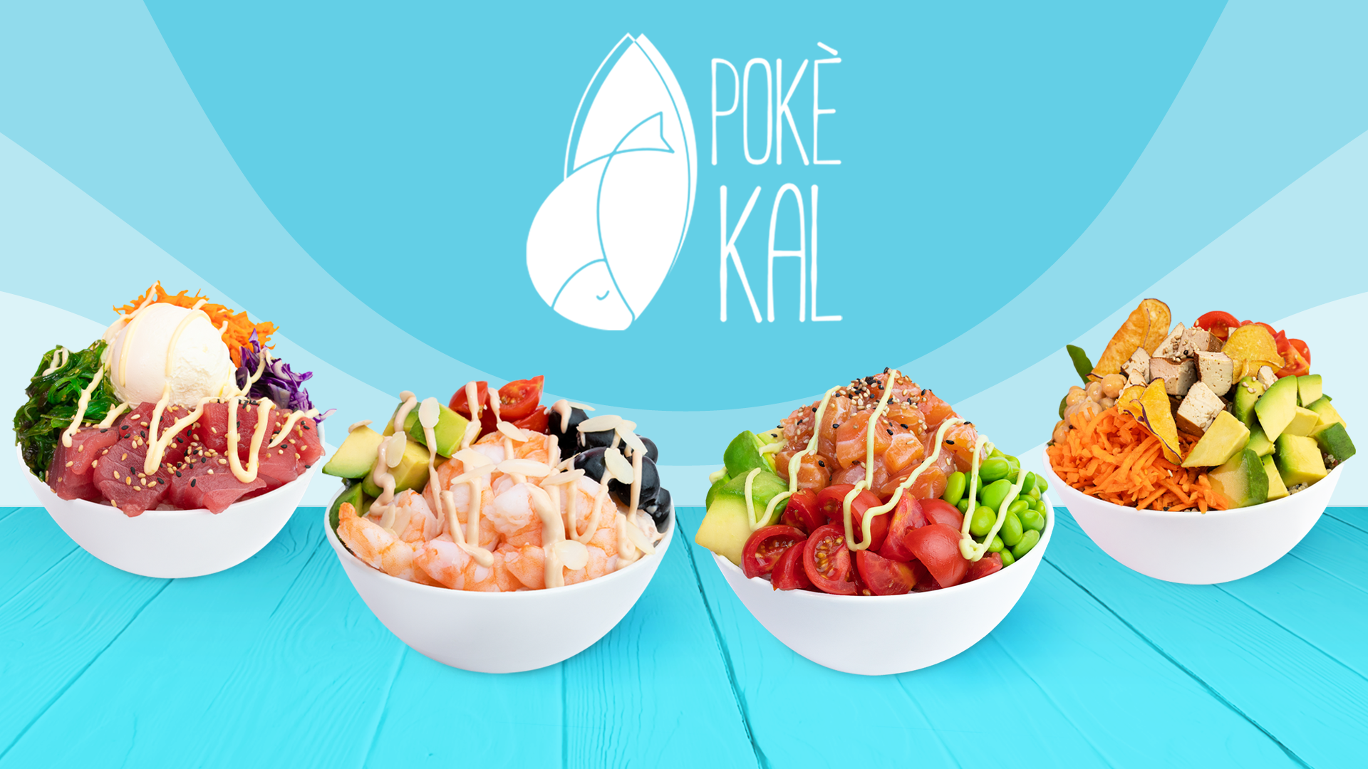 Poke Kal - Erba