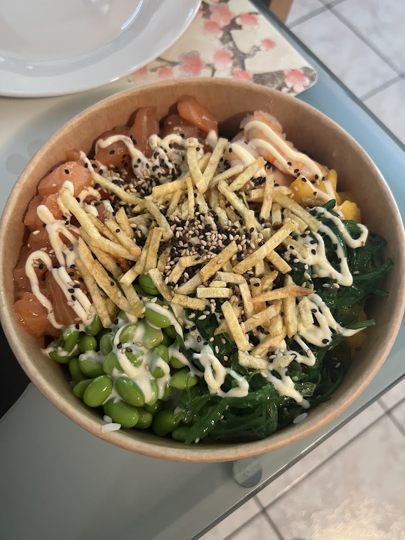 Poke Kal - Erba