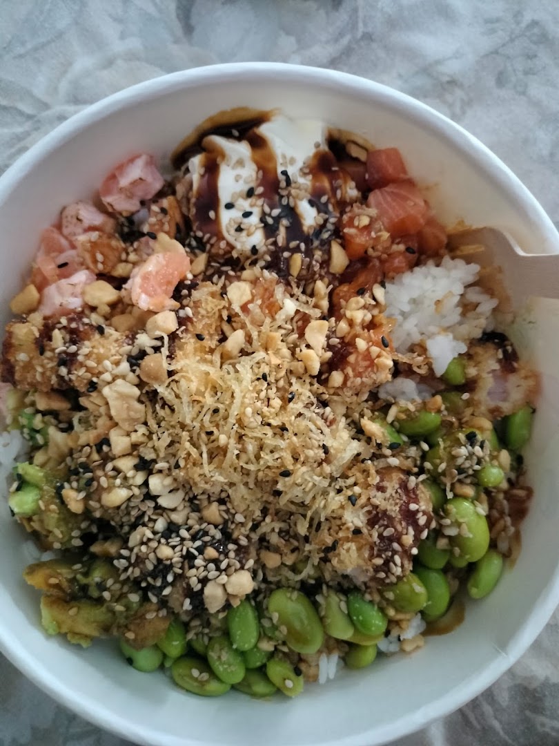 Pokè Miku, San Giovanni in Persiceto