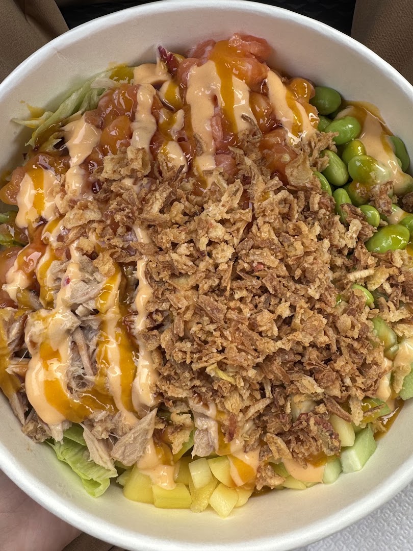 Poke Okay