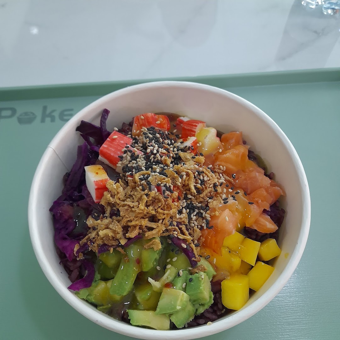 Poke One