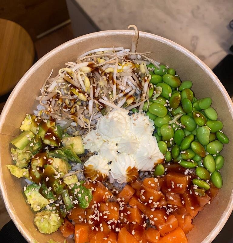 Poke Poke