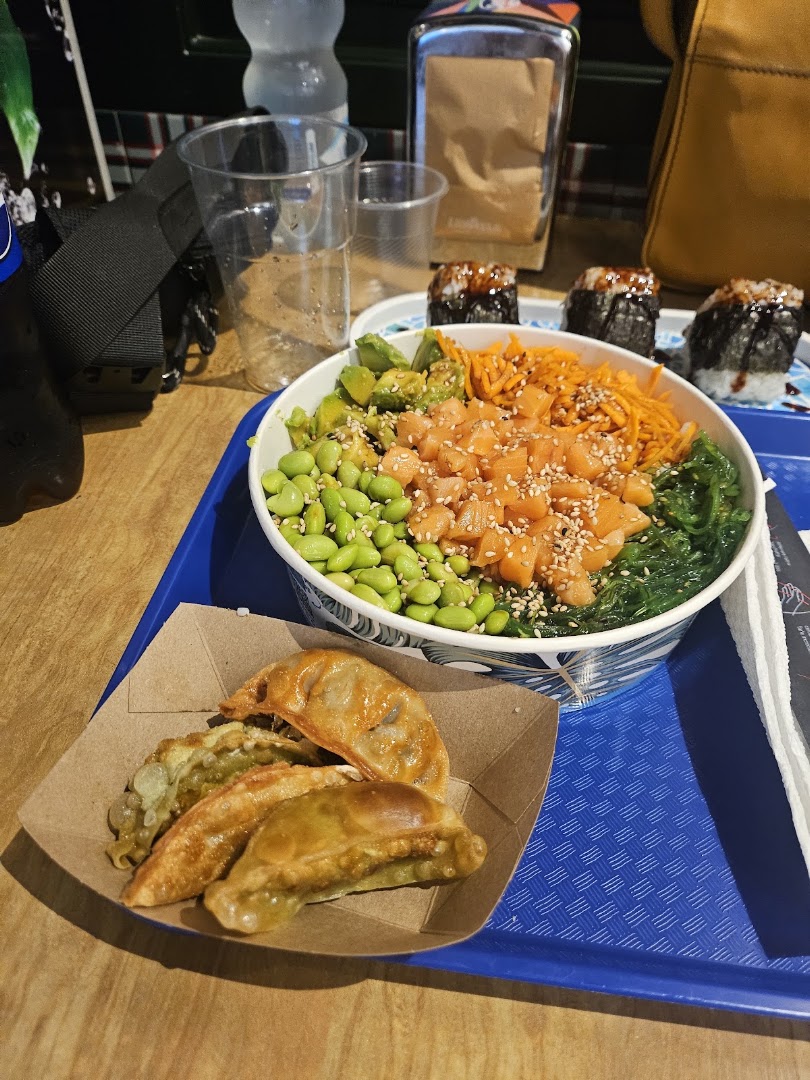Pokè Salus