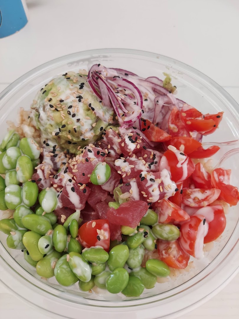 Poke Scuse - Ancona