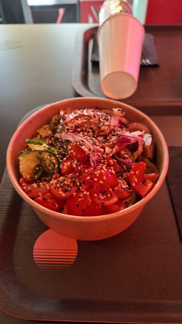 Poke Scuse - Mirano