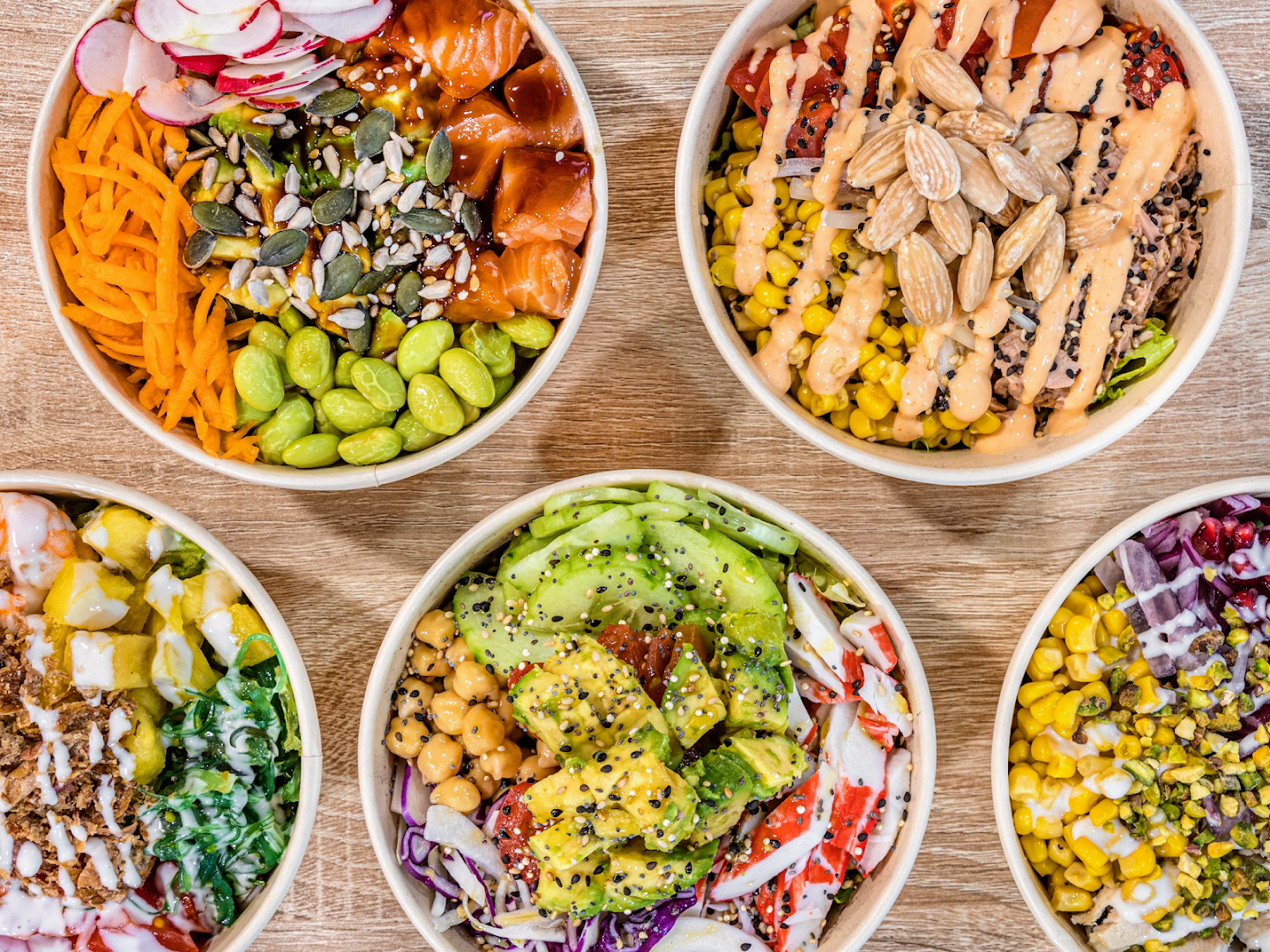 Poke Store