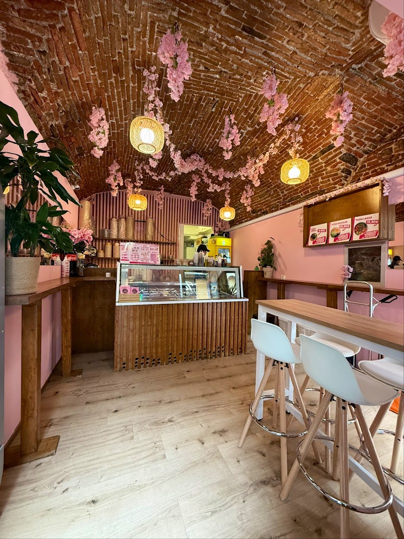 Poke Store