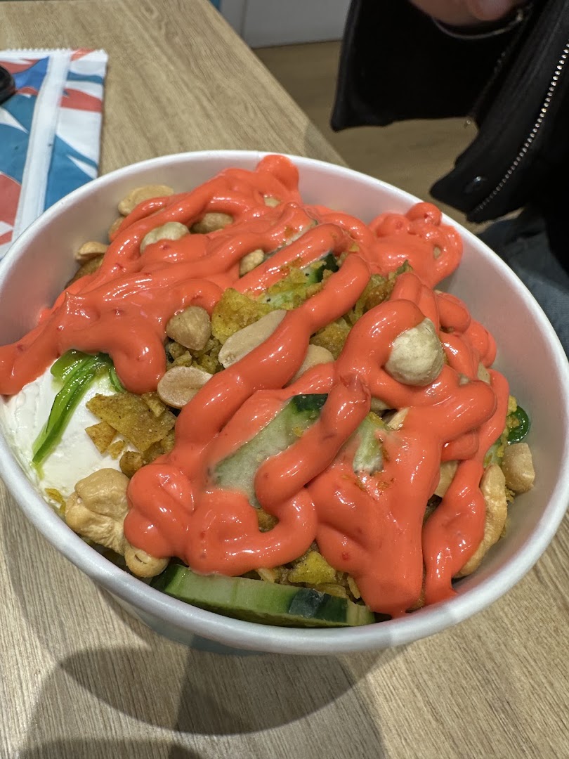 Poke Sun-Rice