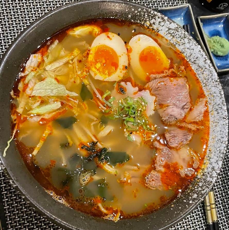 Poke Sushi Ramen Shop