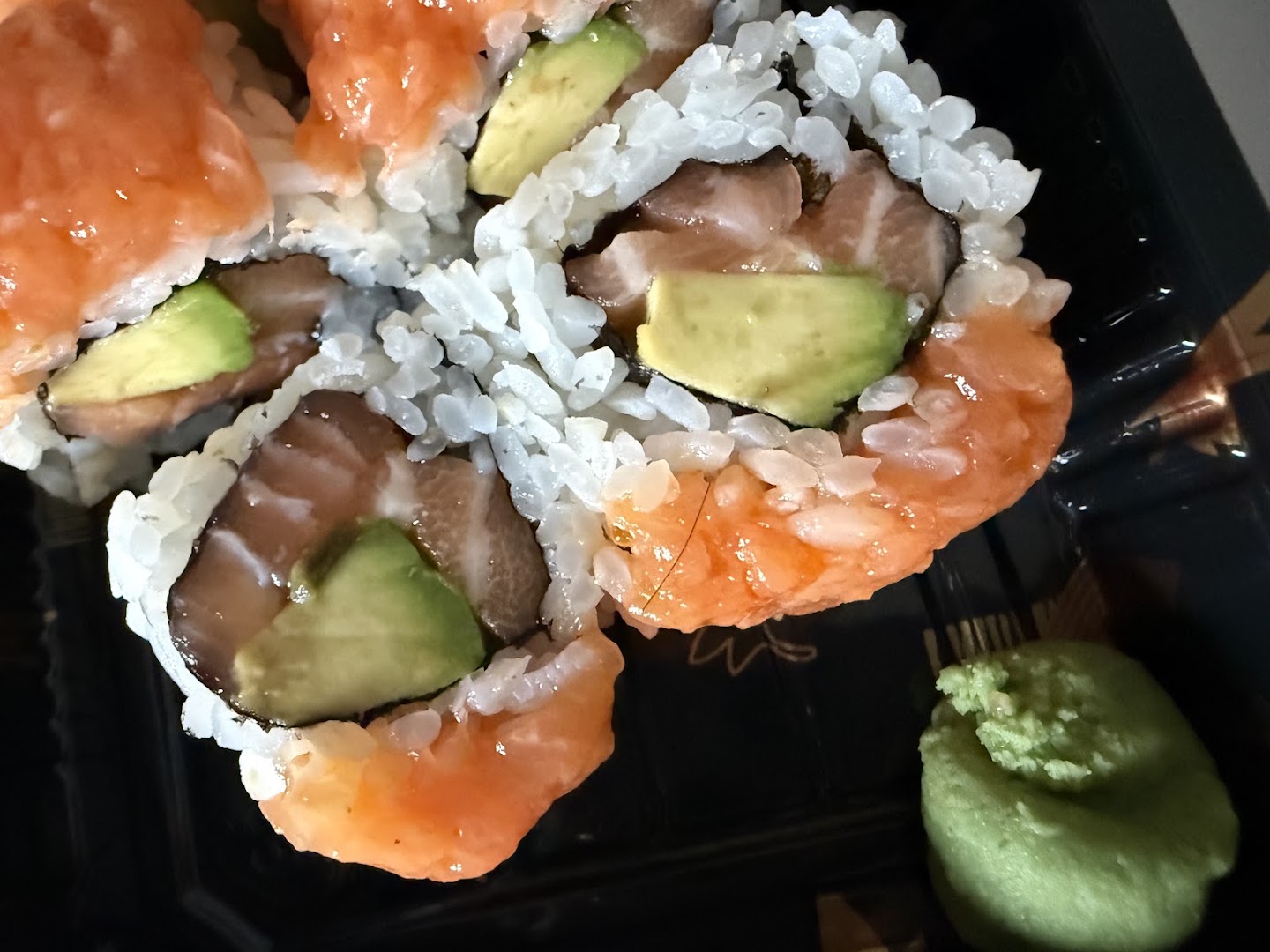 Poke Sushi Ramen Shop