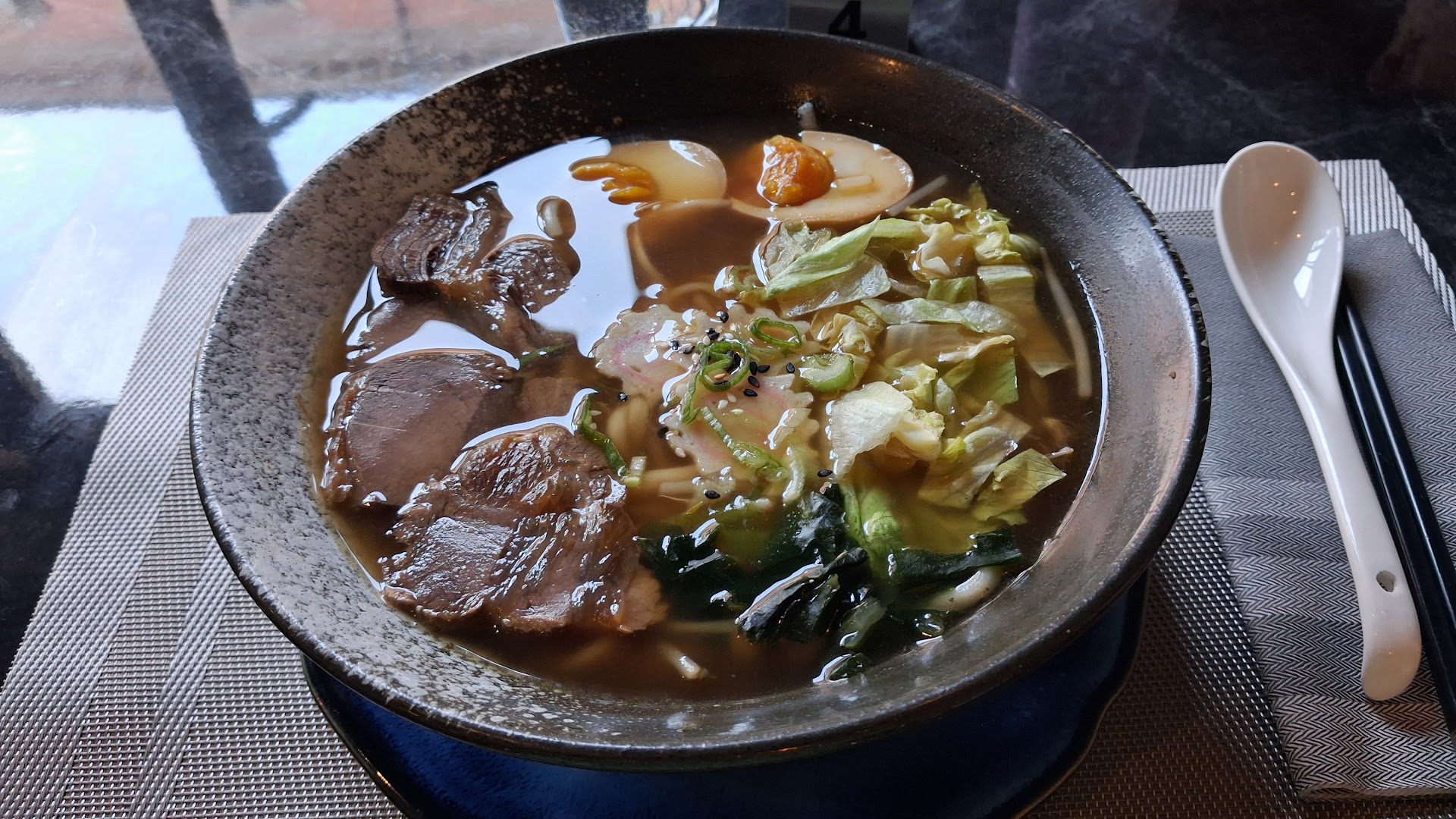 Poke Sushi Ramen Shop