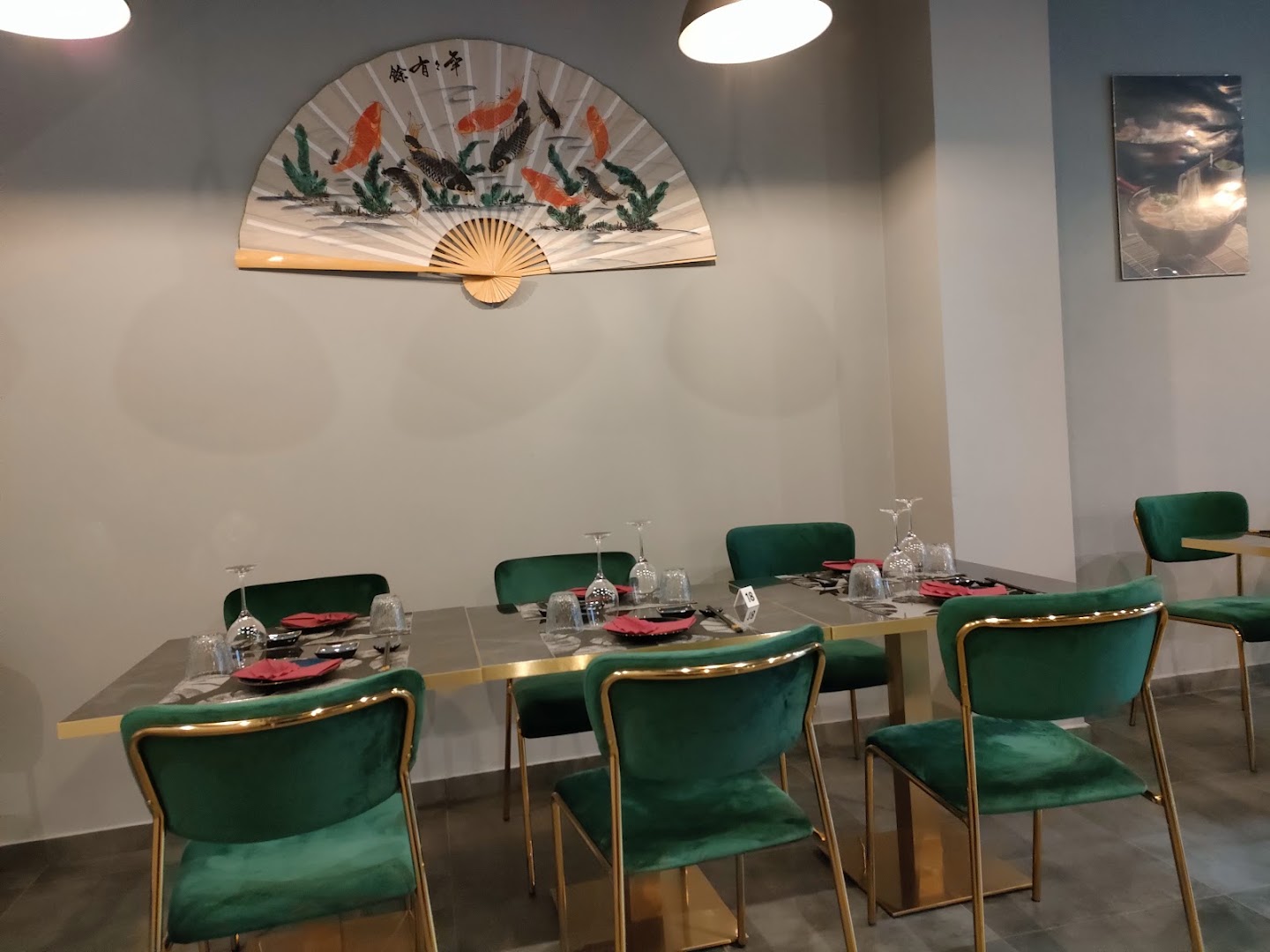 Poke Sushi Ramen Shop