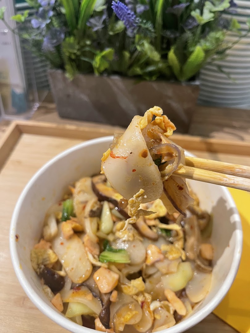 PokeBon | Hawaiian poke a Crema