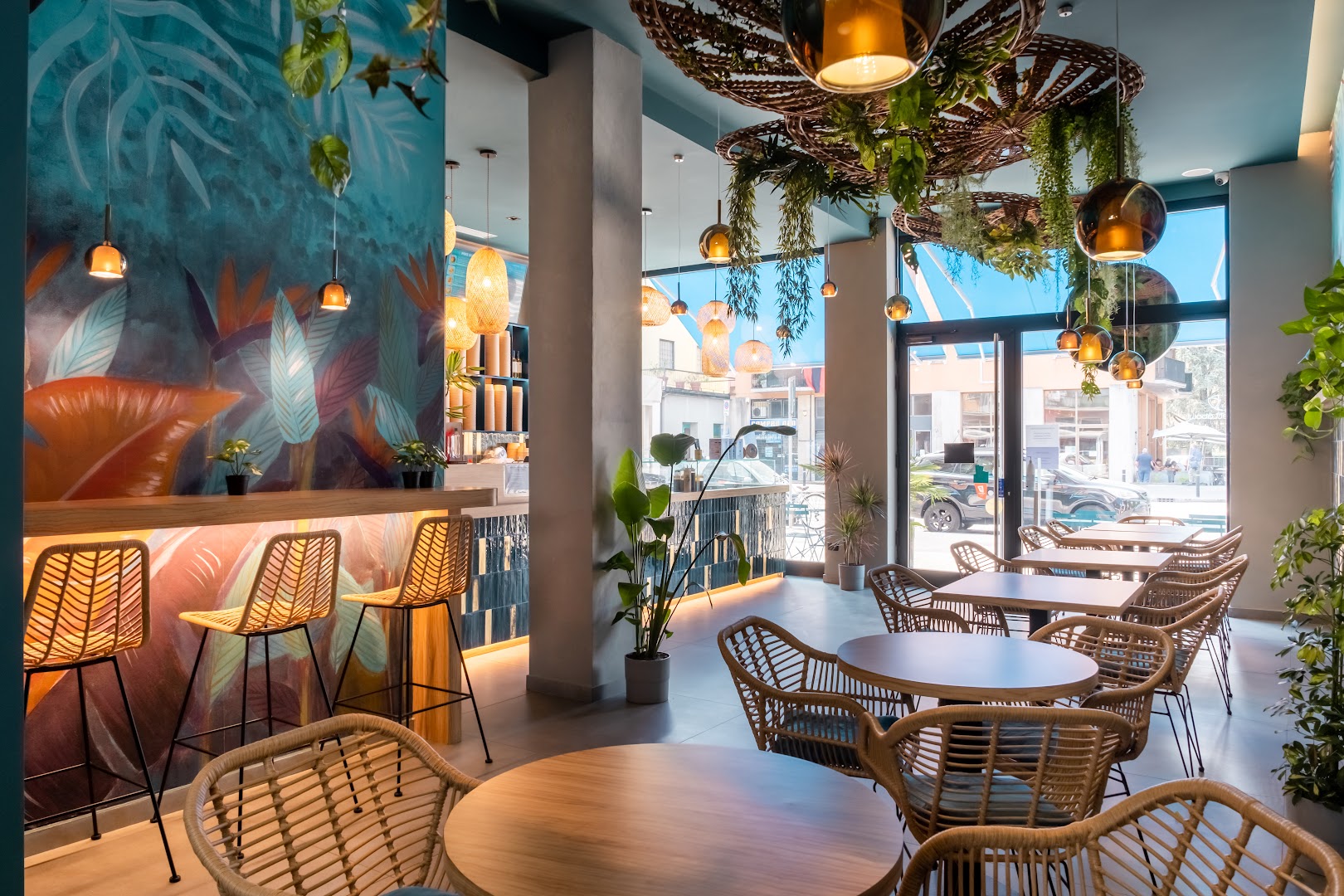PokeBon | Hawaiian poke a Lodi