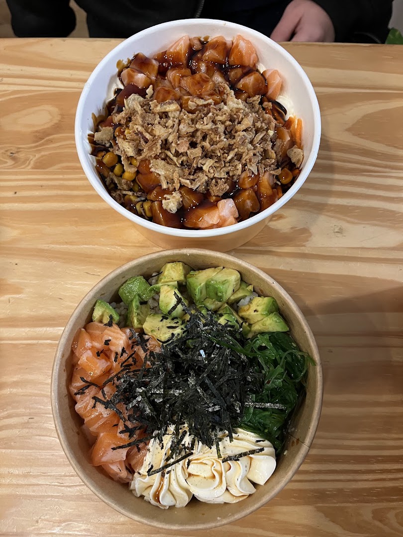 pokeinn