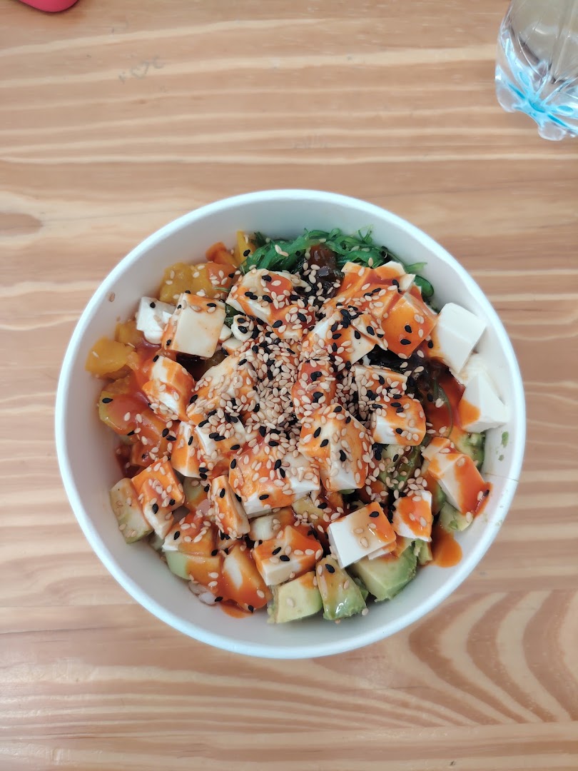 pokeinn