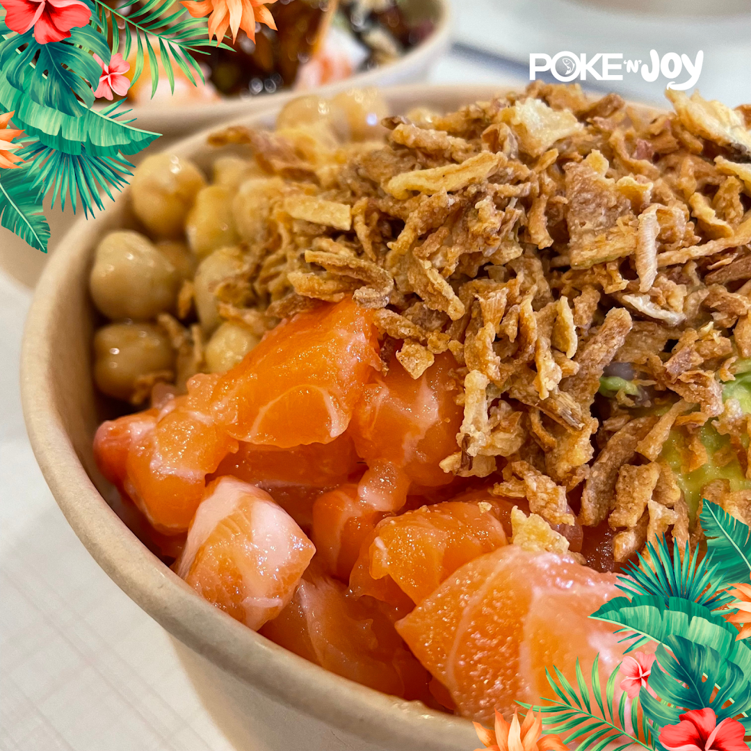 Poke'n'Joy Sanremo