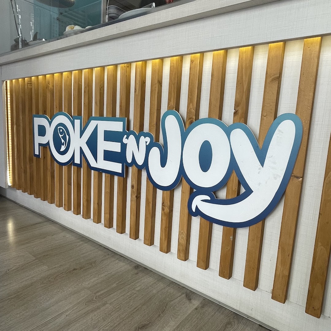 Poke'N'Joy Ventimiglia, Ventimiglia