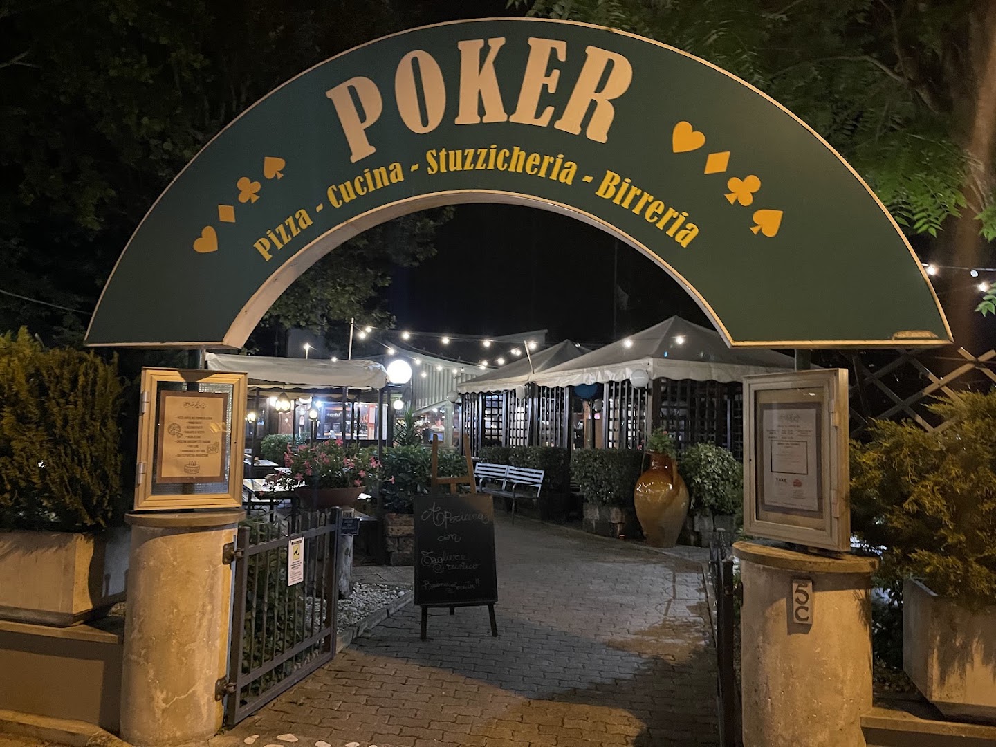 Poker