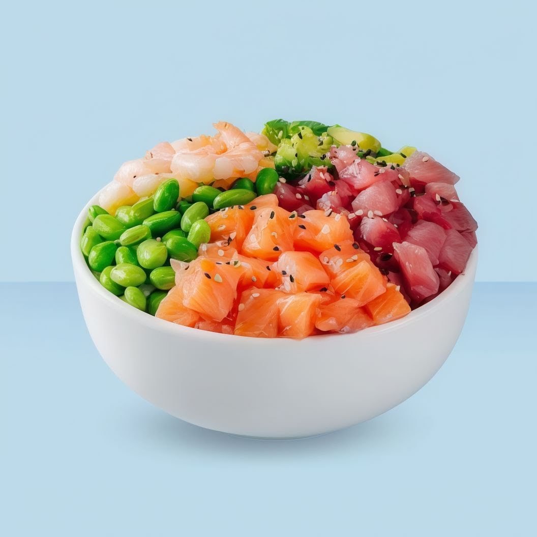 Pokéria by NIMA