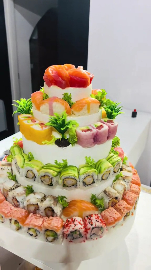 Pokeria Sushi & Poke