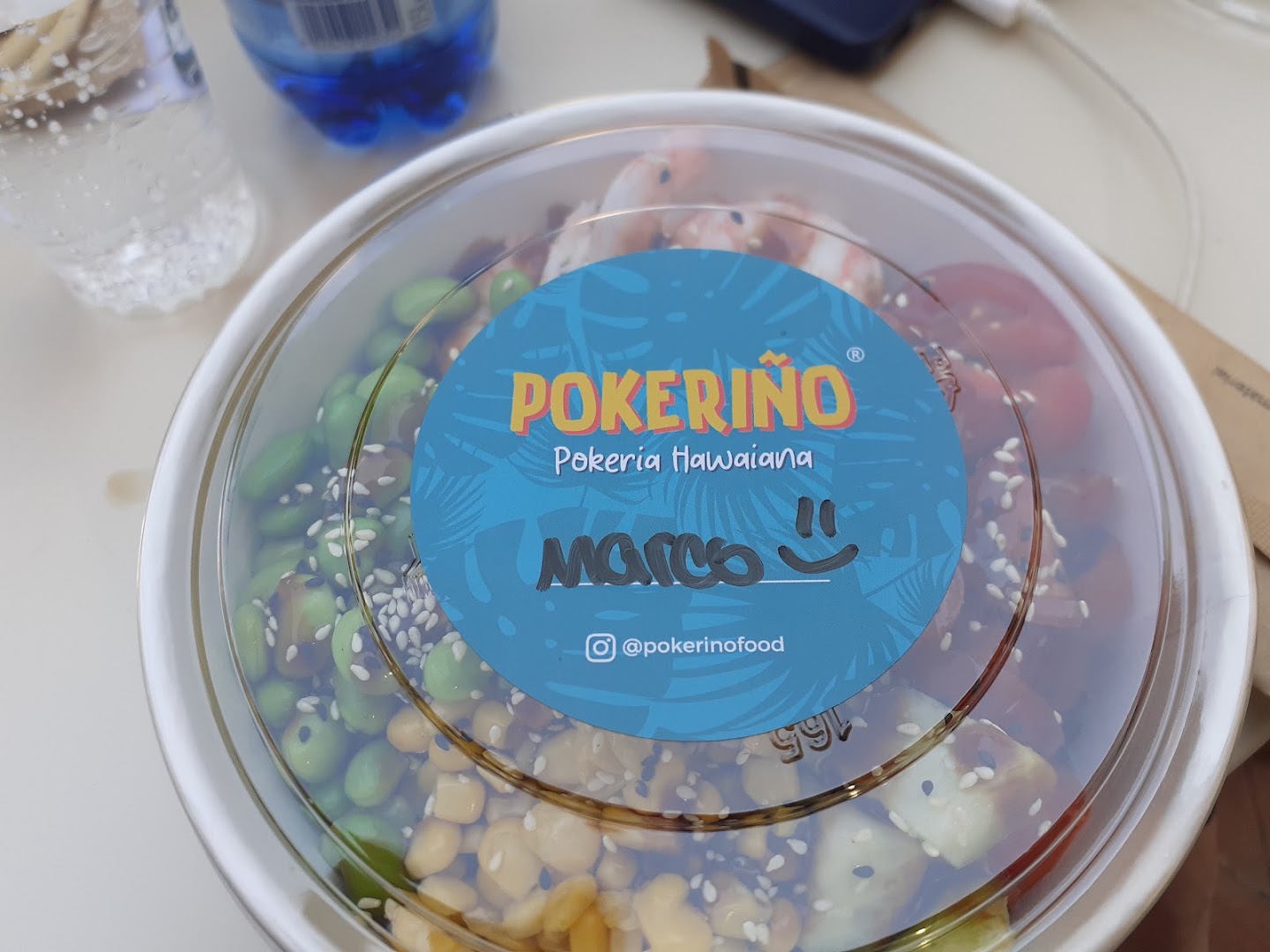 Pokeriño