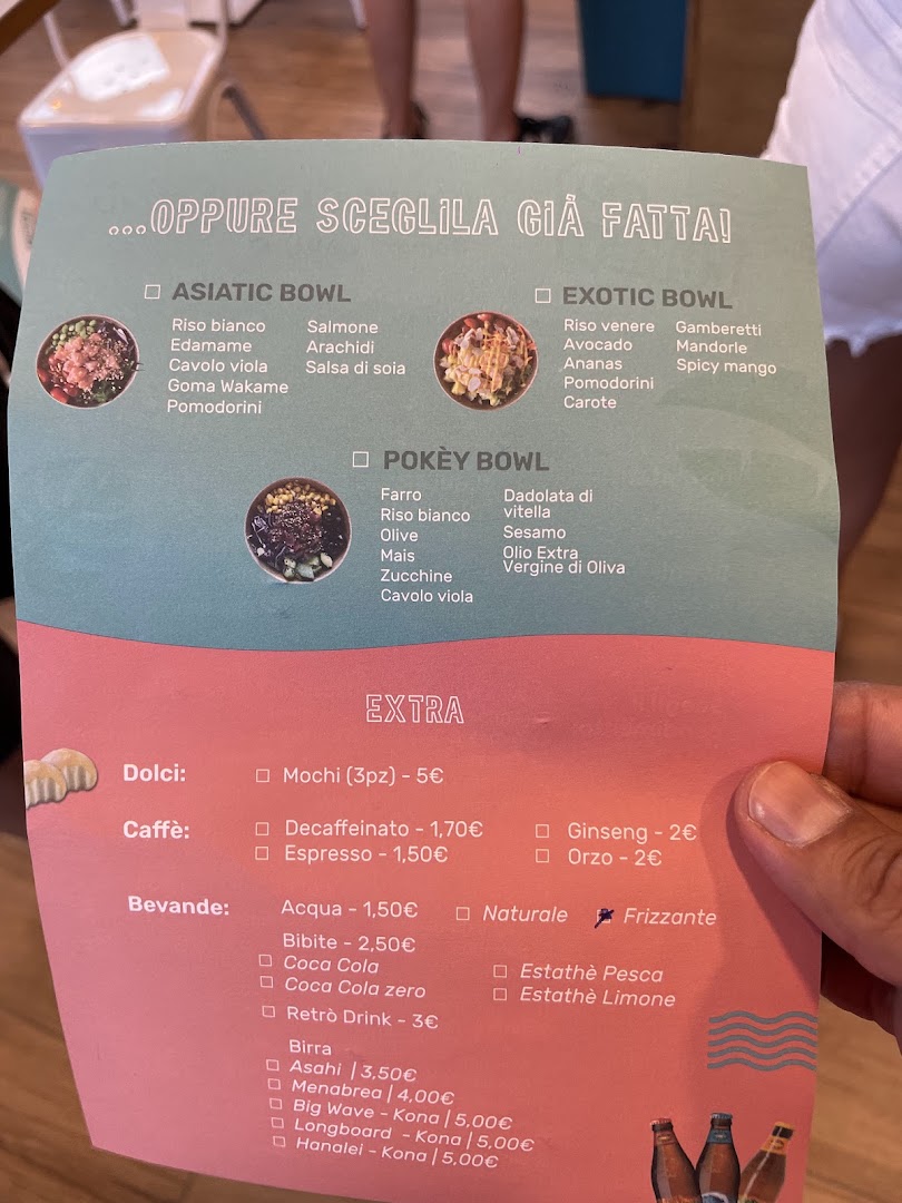 Pokèy