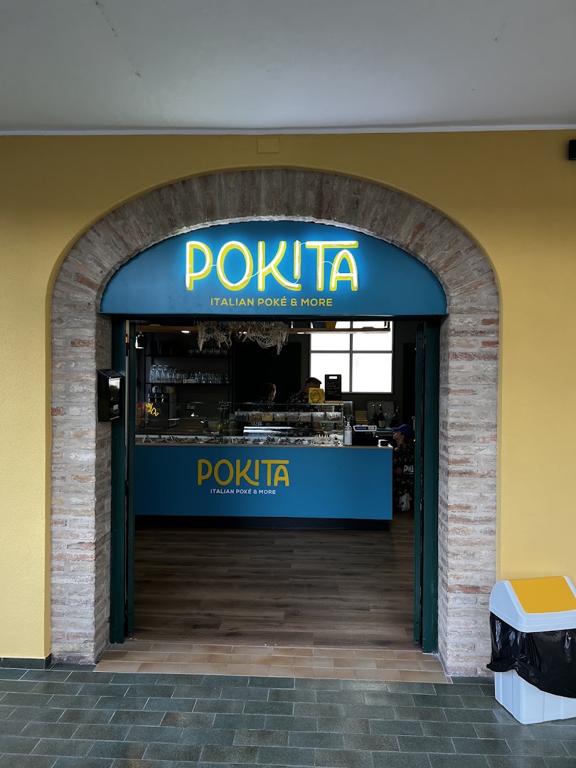 Pokita - Porto Recanati