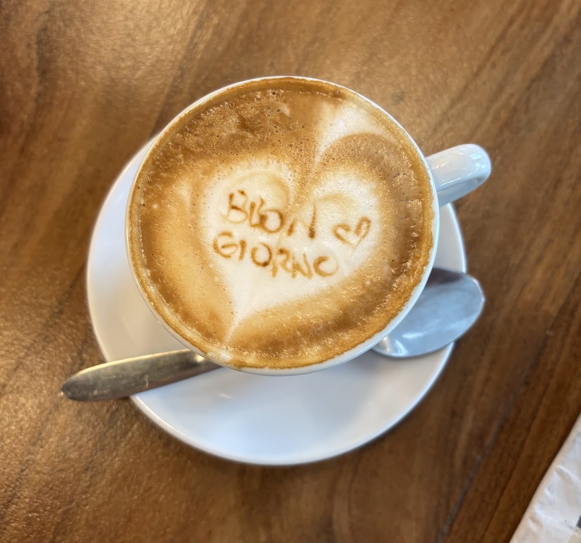 Poldino Cafè Carpi