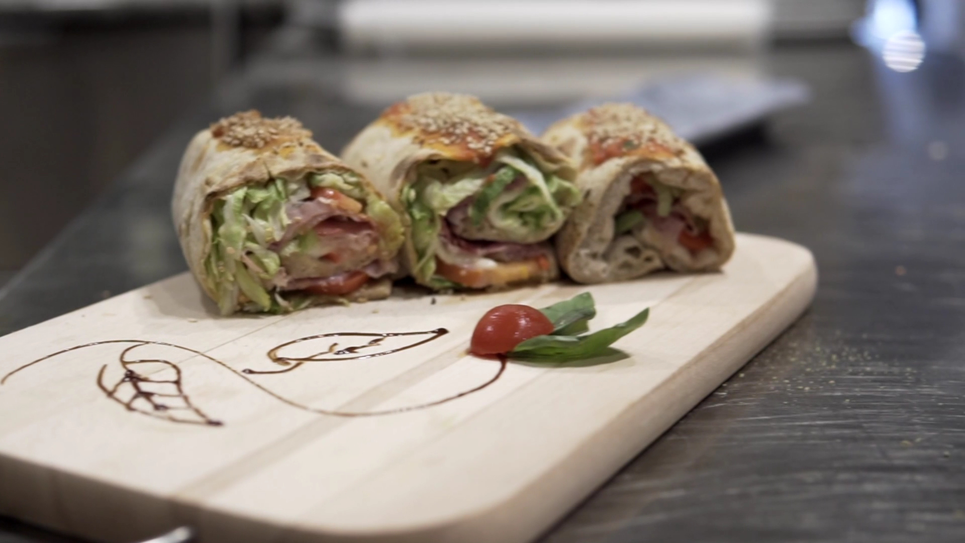 Poldo 2 Mondello-Ristorante-Pizzeria-Sushi-Burger