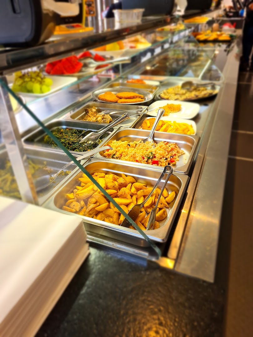 Poldo ristorante Pizzeria