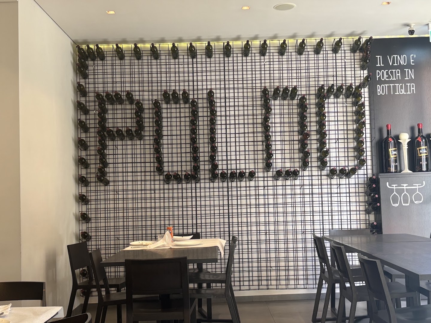Poldo ristorante Pizzeria