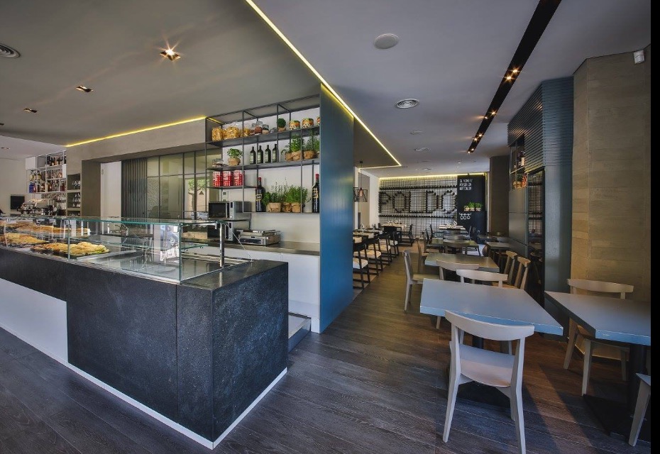Poldo ristorante Pizzeria