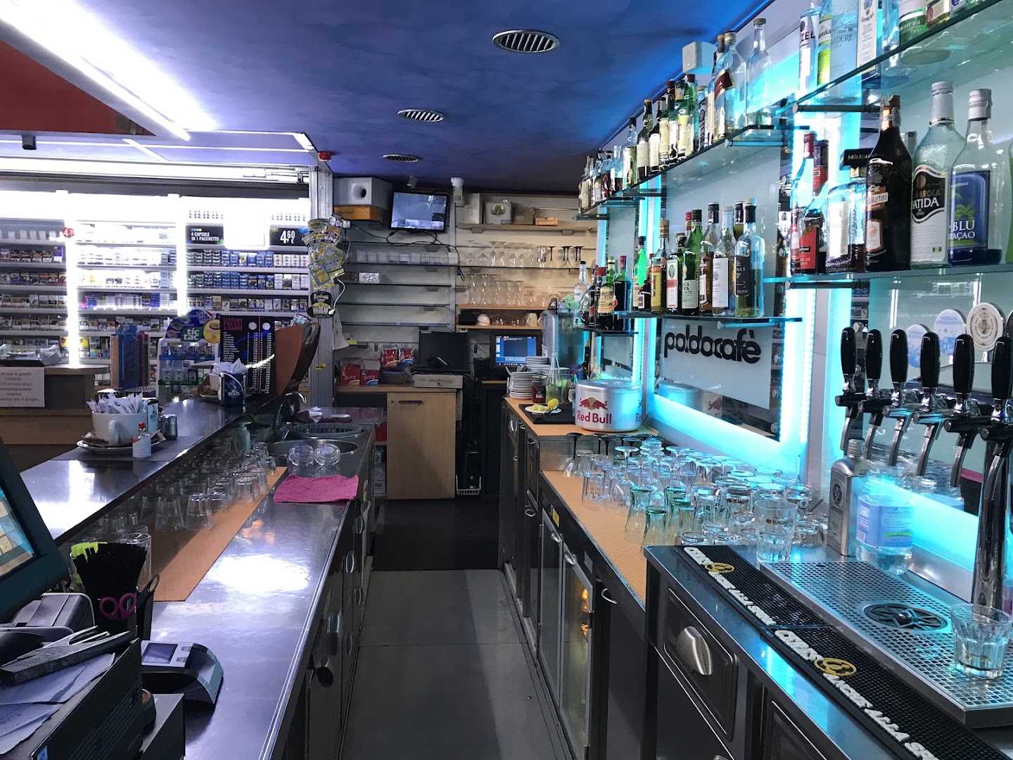 Poldocafè Bar Tabacchi