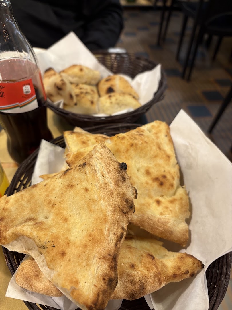 Poldo's Pizza
