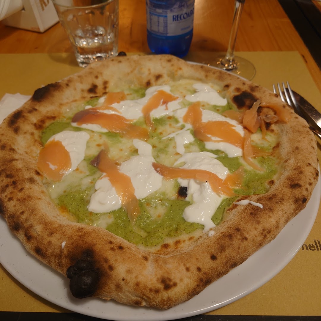 Poldo's Pizza