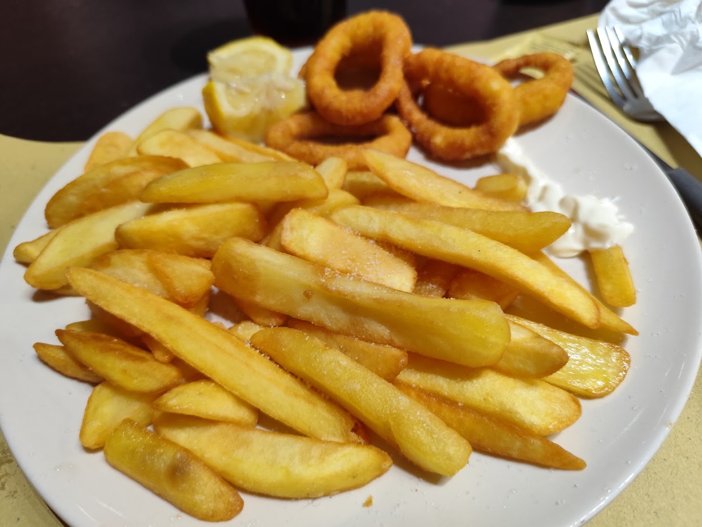 Poldo's pub