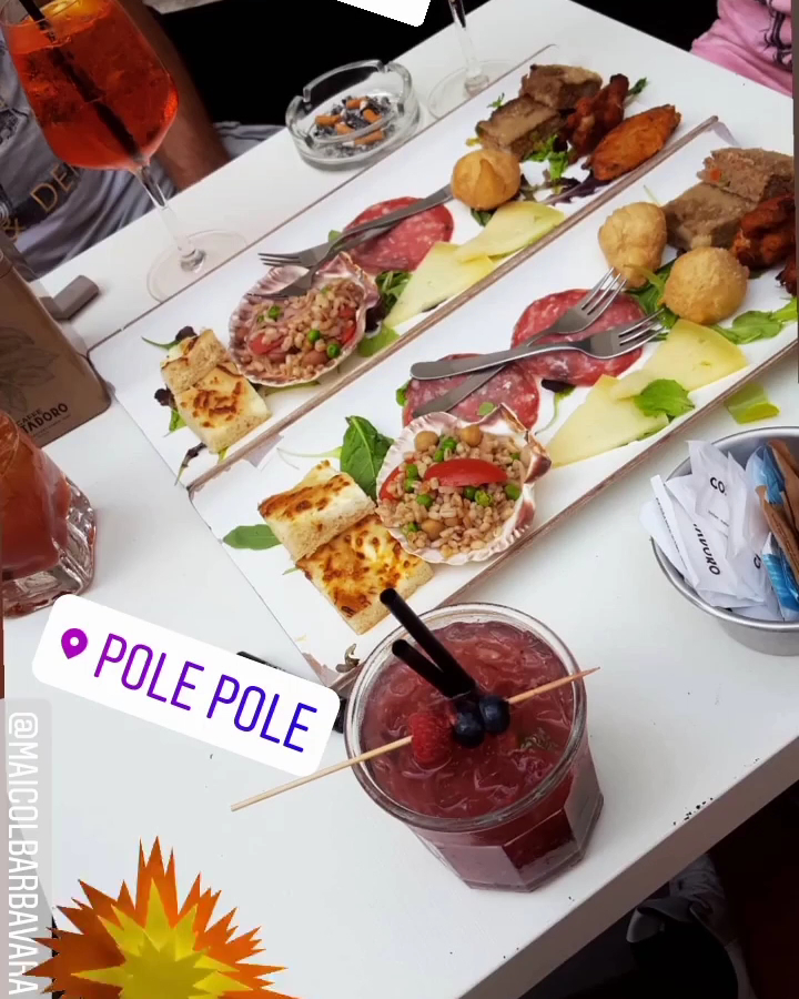 Pole Pole