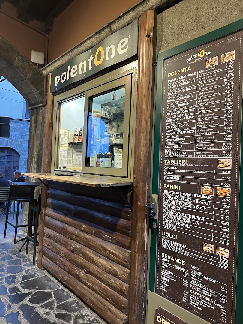 Polentone