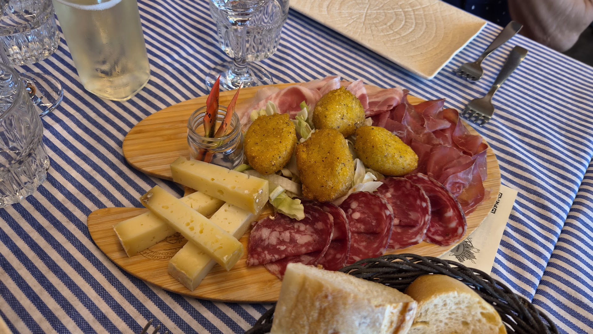 Polentoteca Chalet Gabriele