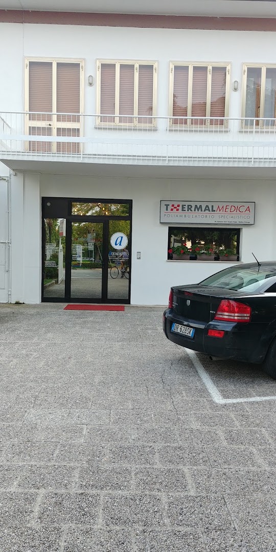 Poliambulatorio Thermal Medica