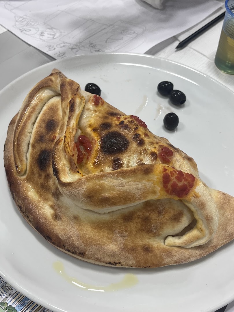 PoliBov Istanbul Kebap (Politecnico Bovisa)