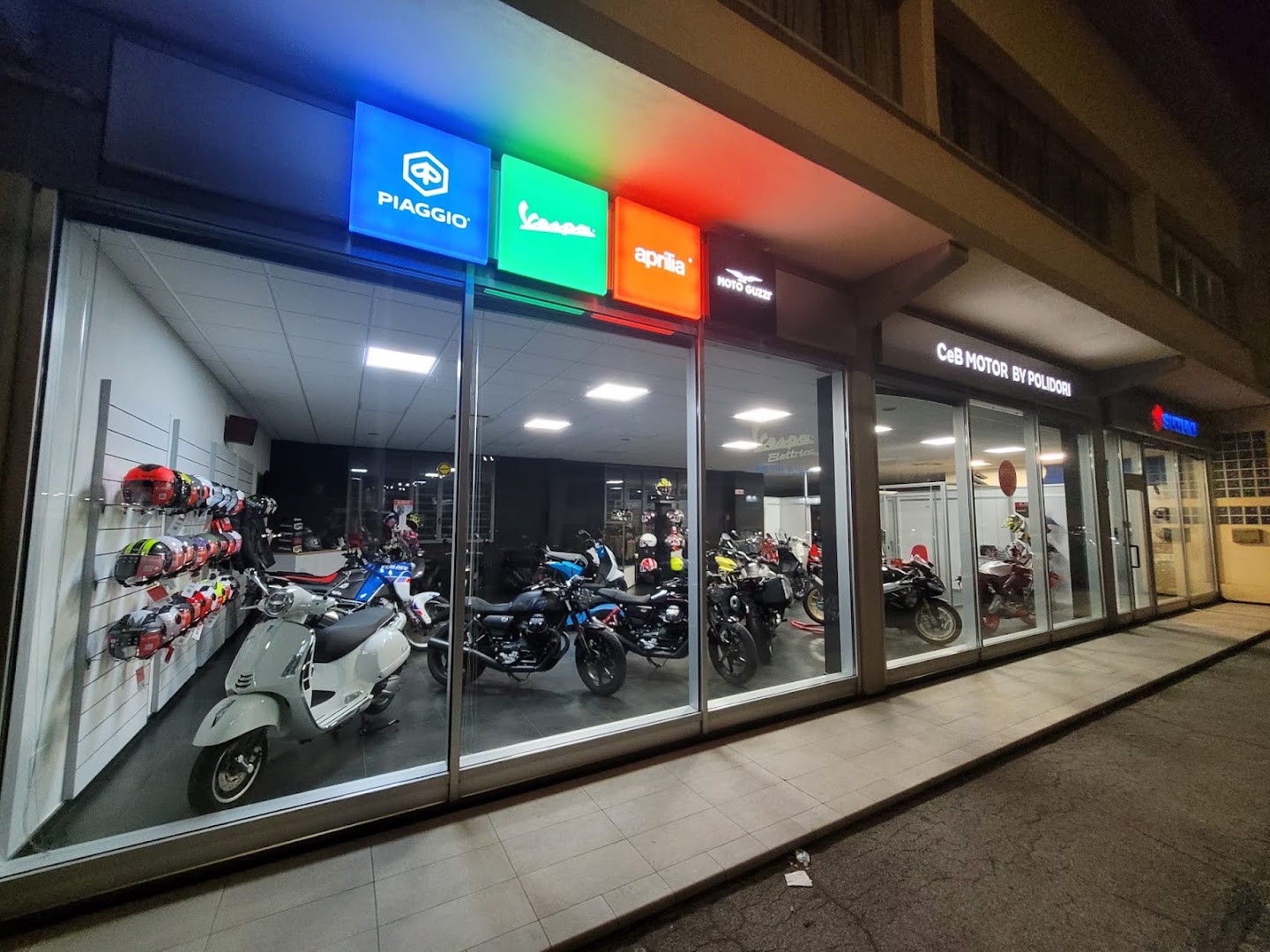 Polidorimoto