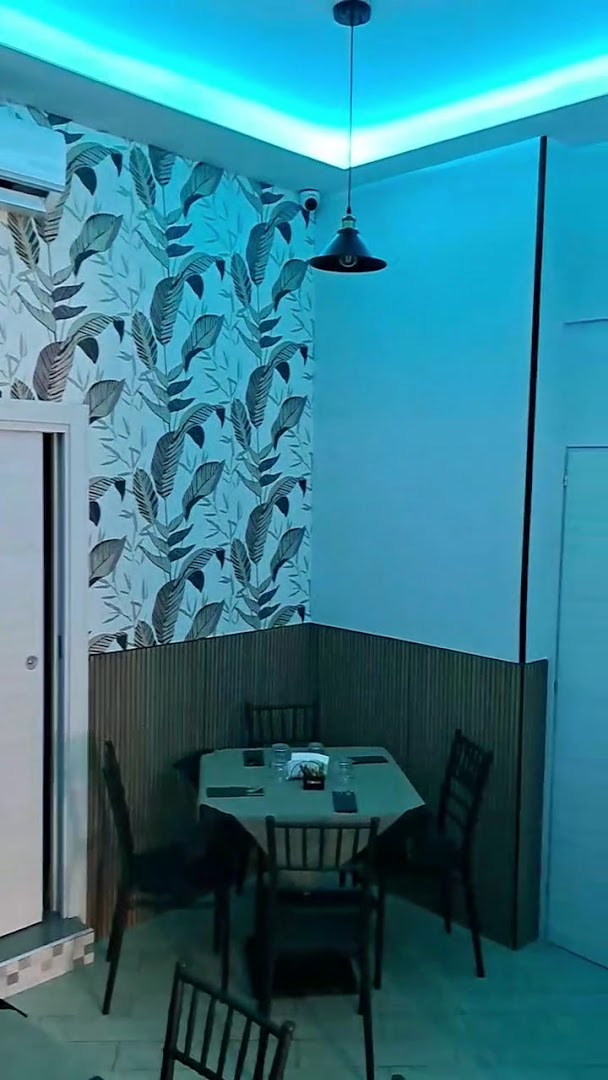 POLIDORO PIZZERIA PANINOTECA di Mina e Gennaro