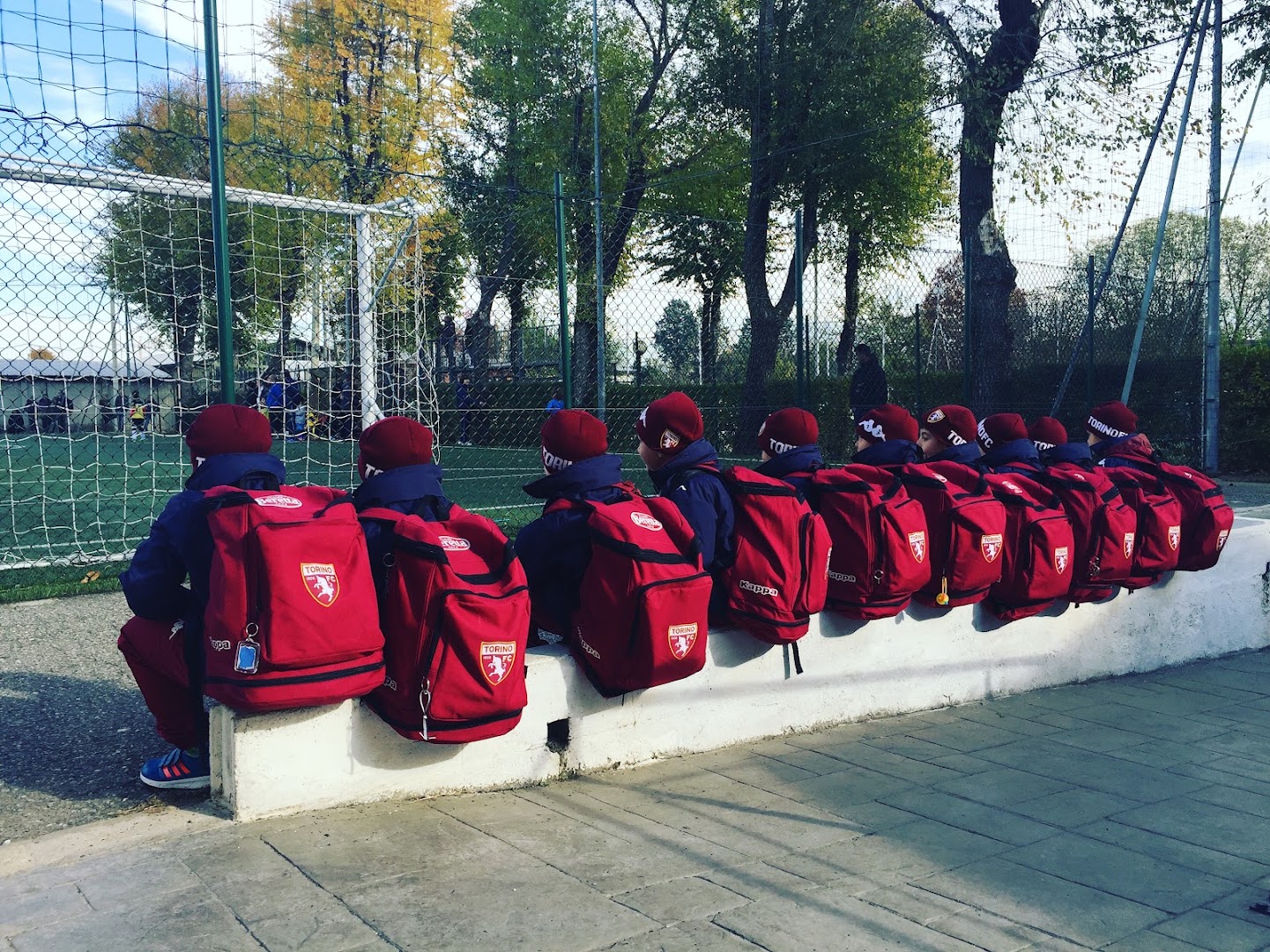 Poligru - L'Oasi dello Sport