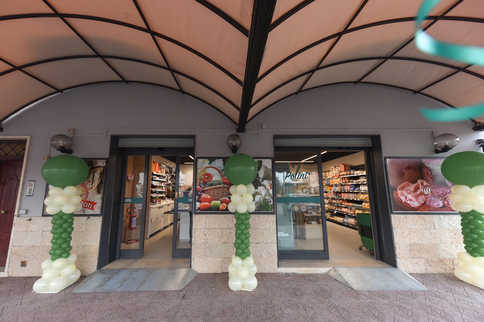 Polini Supermercato