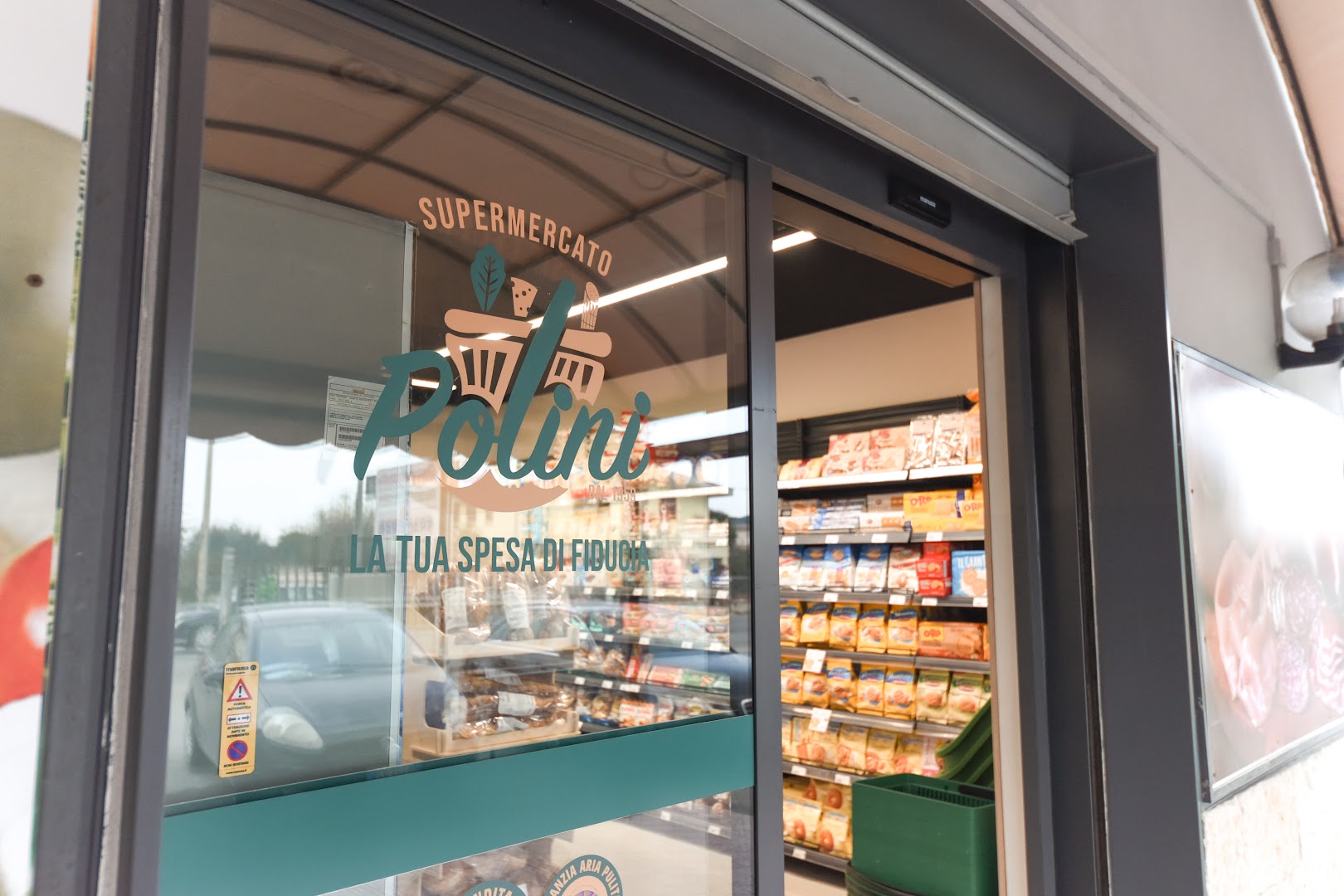 Polini Supermercato